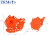 Motorcycle Clutch Protector Ignition Guard Cover For KTM EXCF450 EXCF500 SXF450 XCFW450 XWF500 For HUSQVARNA FC FE 450 2023-2024