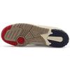 New Balance 550 Aime Leon Dore White Navy Red