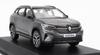 Norev Renault Austral Scale Diecast Model Car RENAULT AUSTRAL 2022 1/43 (Shadow Gray)