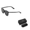 GUCCI Round Frame Sunglasses (Unisex) Sunglasses GG0154SA00153