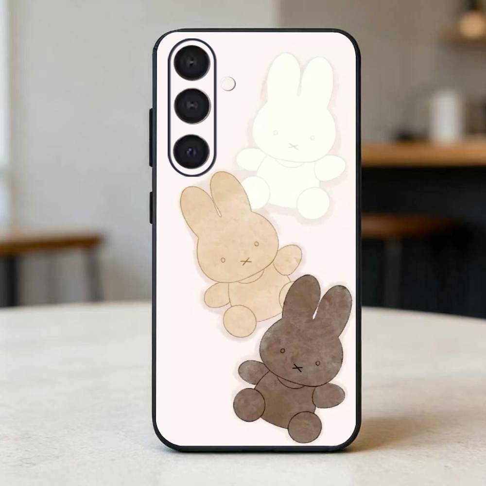 wallpaper  Phone Case For Samsung Galaxy A73,A72,A71,A70,A52,A51 Others Soft Black Cover