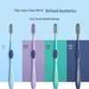 Colgate 360° Soft Bristle Toothbrush Twin Pack