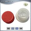 250ml/500ml/800ml/1000ml Metallblechdose/Motorölkanne mit Kunststoffdeckel