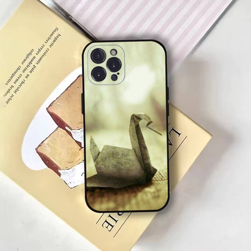 Prison Break TV Series Phone Case For iPhone17,16,15,14,13,12,11 Plus,Pro Max,Soft Black Cover
