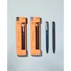 Mitsubishi Pencil Oil-based Ballpoint Pen Jetstream Prime Rotating Retractable 0.7 Black SXK35000...