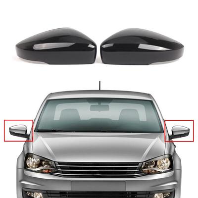 Volkswagen Vento Rearview Mirror Replacement Shell Trim (2010-2024)