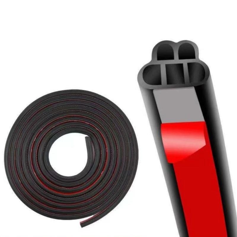 Rubber Seal Protector Guard Strips,Car Rubber Seal Protector Guard Strips,Dustproof Seal Strips for Car Door Windshield