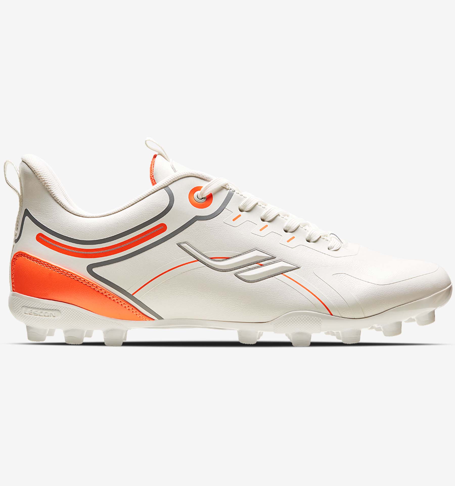 

Мужские футбольные бутсы Mitra 2 45 белый