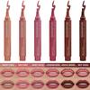 LANGMANNI Lip marker tint / pencil marker matte liquid water resistant