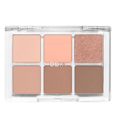 Augen-Make-up – Lidschatten