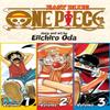 One Piece Omnibus Edition Vol. 1 by Eiichiro Oda Paperback Book 9781421536255