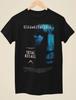 Total Recall - Movie Poster Inspired Unisex Black T-Shirt