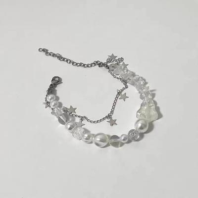 צמידים – צמידי שרשרת