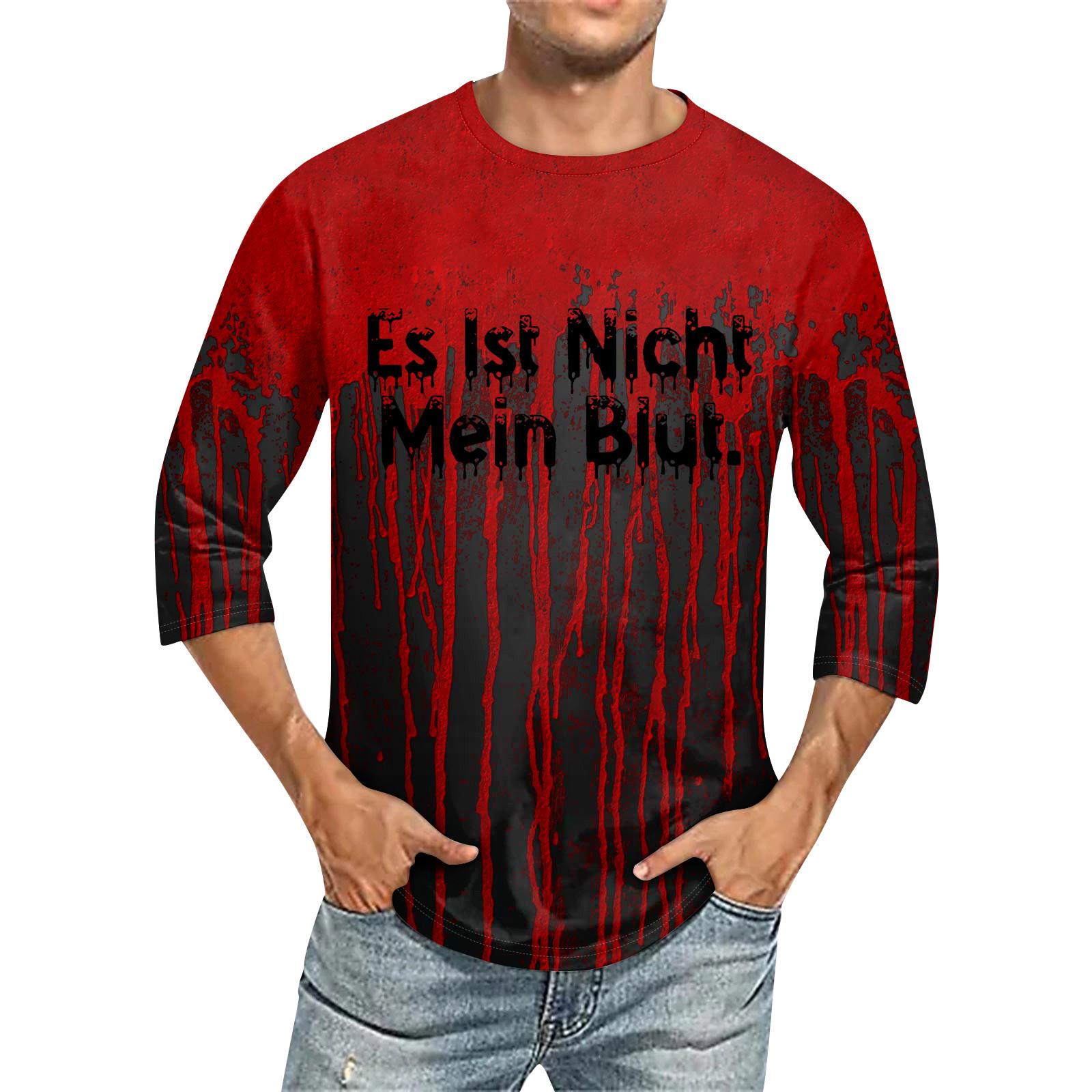 

Мужская футболка Футболки с графическим текстом Pool3D печать Уличная повседневная одежда с короткими рукавами и принтом Базовая одежда S