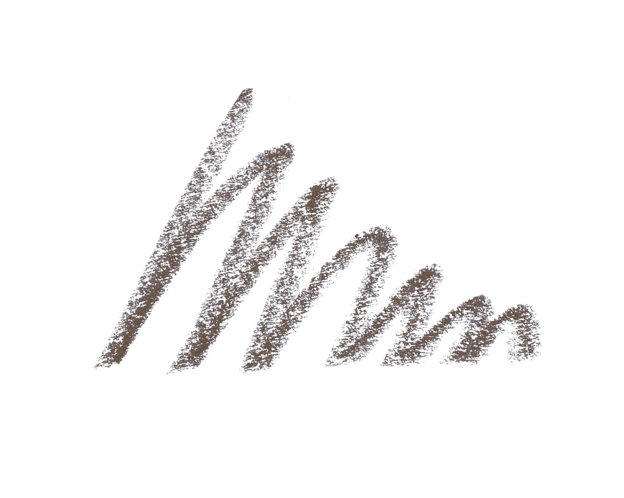 

Etude Настоящий автоматический карандаш для бровей Double Planning_Hard Brow 4 цвета 01 gray