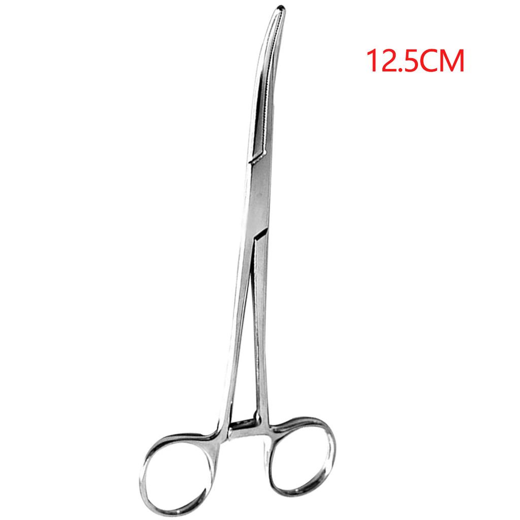 Twin Pack 17cm High Grade Stainless Steel Fishing Forceps