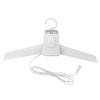 Portable Clothes Hangers Electric Laundry Dryer Smart Shoes Dryer Rack Hangers Coat Hanger For Home Travel Rod Rack New