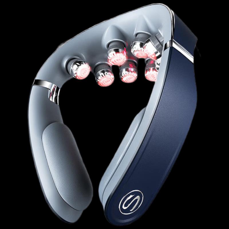 

SKG G7 Smart Neck Massager (2nd Gen Luxury)
