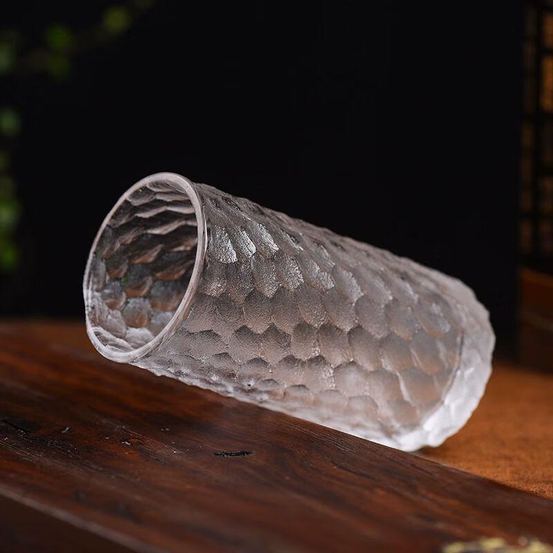 Natural Stone Dragon Scale Pattern Gift Cup