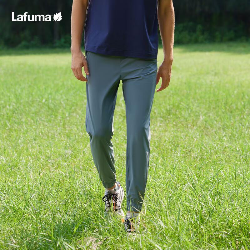 

LAFUMA Men s UPF50+ Cooling Casual Sport Pants 170/80A (80)