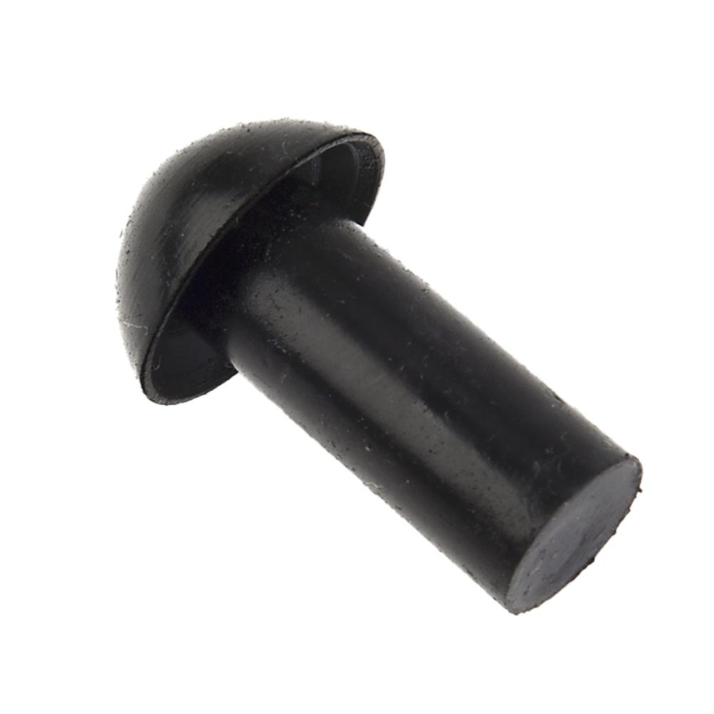 50 Pack Car Motorcycle Puncture Repair Mushroom Plugs Long Lasting Solution