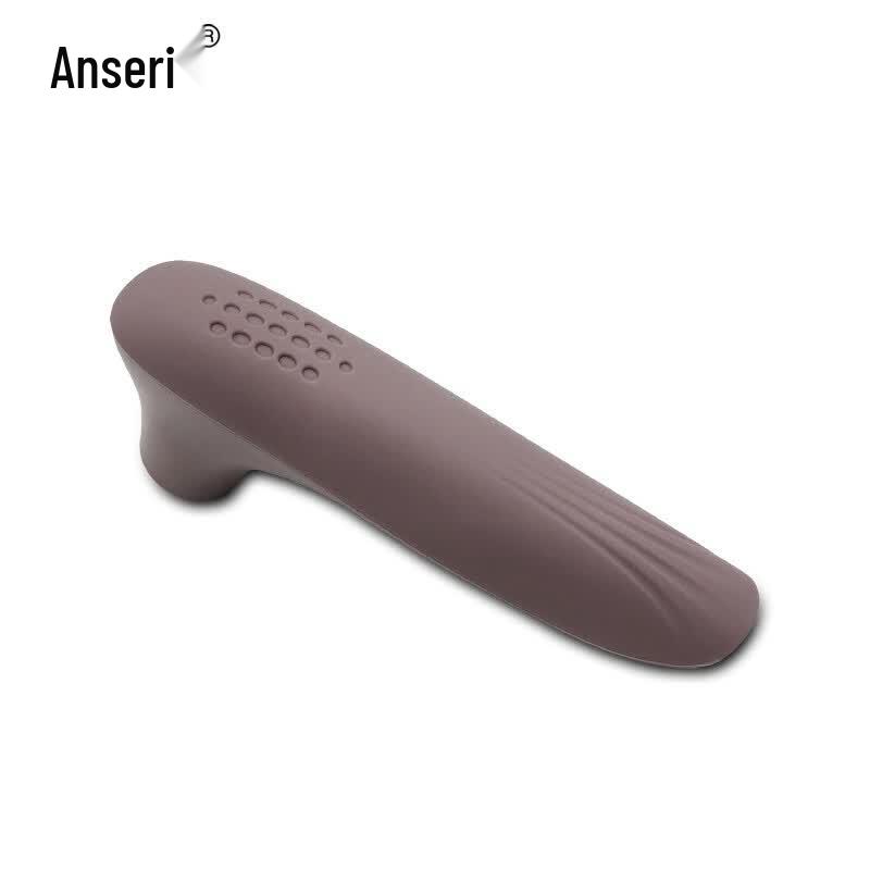 Silicone Door Handle Bumper Cover коричневый