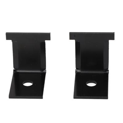 2 stücke Trimmer Linie Messer Cutter Carbon Stahl Geräuscharm Sicher String Trimmer Linie Cut Off Klinge für