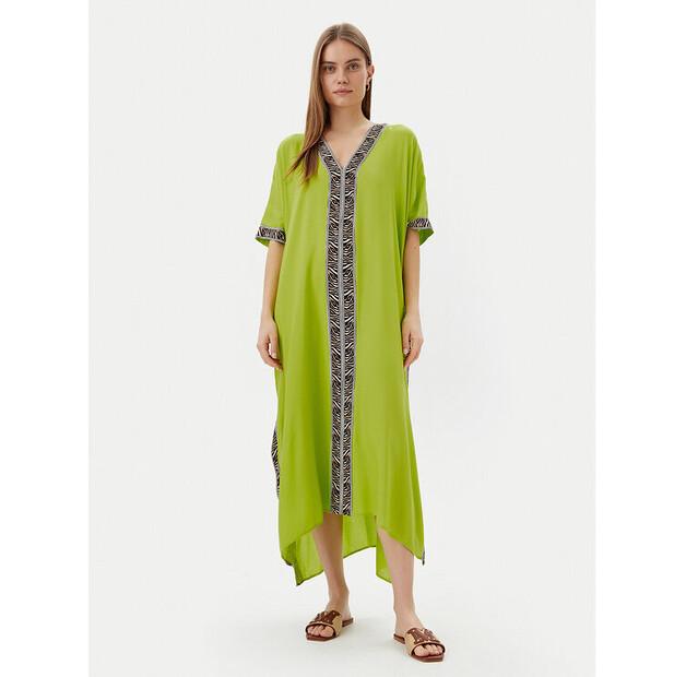Туника LOLA CASADEMUNT LS2516055 EU S 11430₽