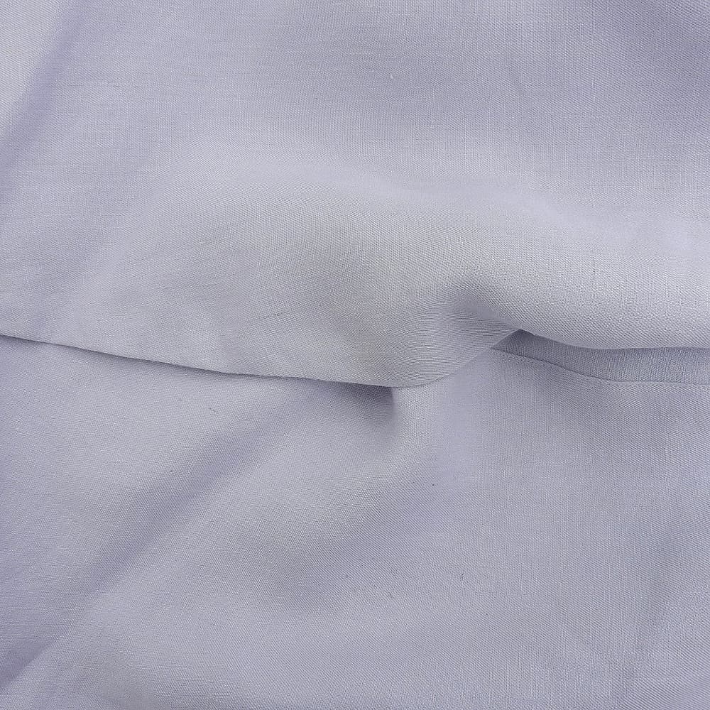 MADISON BLUE Excellent Condition Linen Long Skirt for Women, Light Blue, Size XS, MB191-6031 Skirt XS Light blueUsed