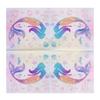 20pcs/Pac 33*33cm 2-Ply Disposable Party Napkin Cartoon Pattern