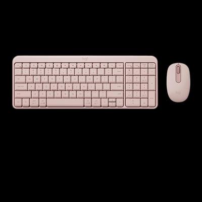 Logitech G MK251 Bluetooth Keyboard and Mouse Combo