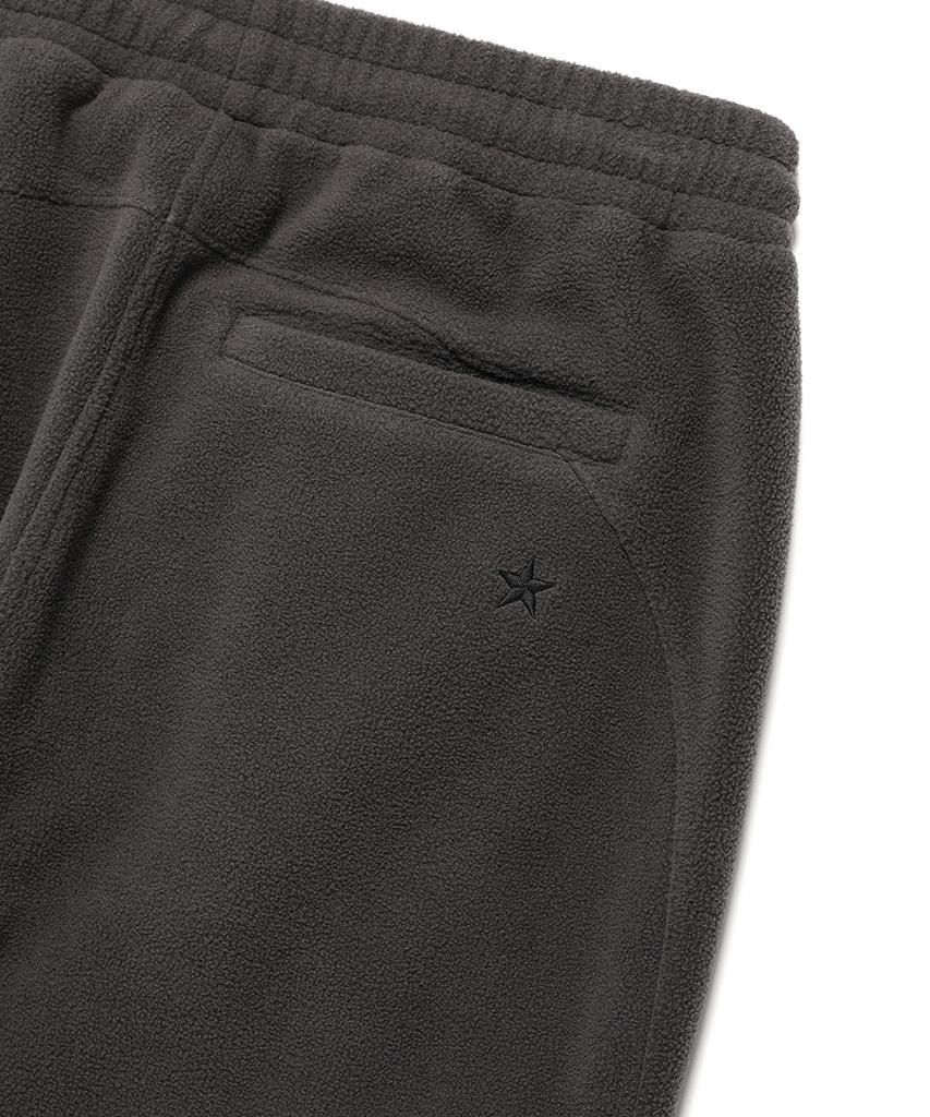 CAVISH Fleece Multi Pocket Pants Charcoal(Cv2Dfupa02A)