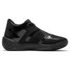 PUMA Rise Nitro The Flash 'Black Grey' Men's 377569-01