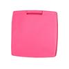 High-definition Flip Makeup Mirror Double-sided Folding Magnifying Mirror  Makeup Tool