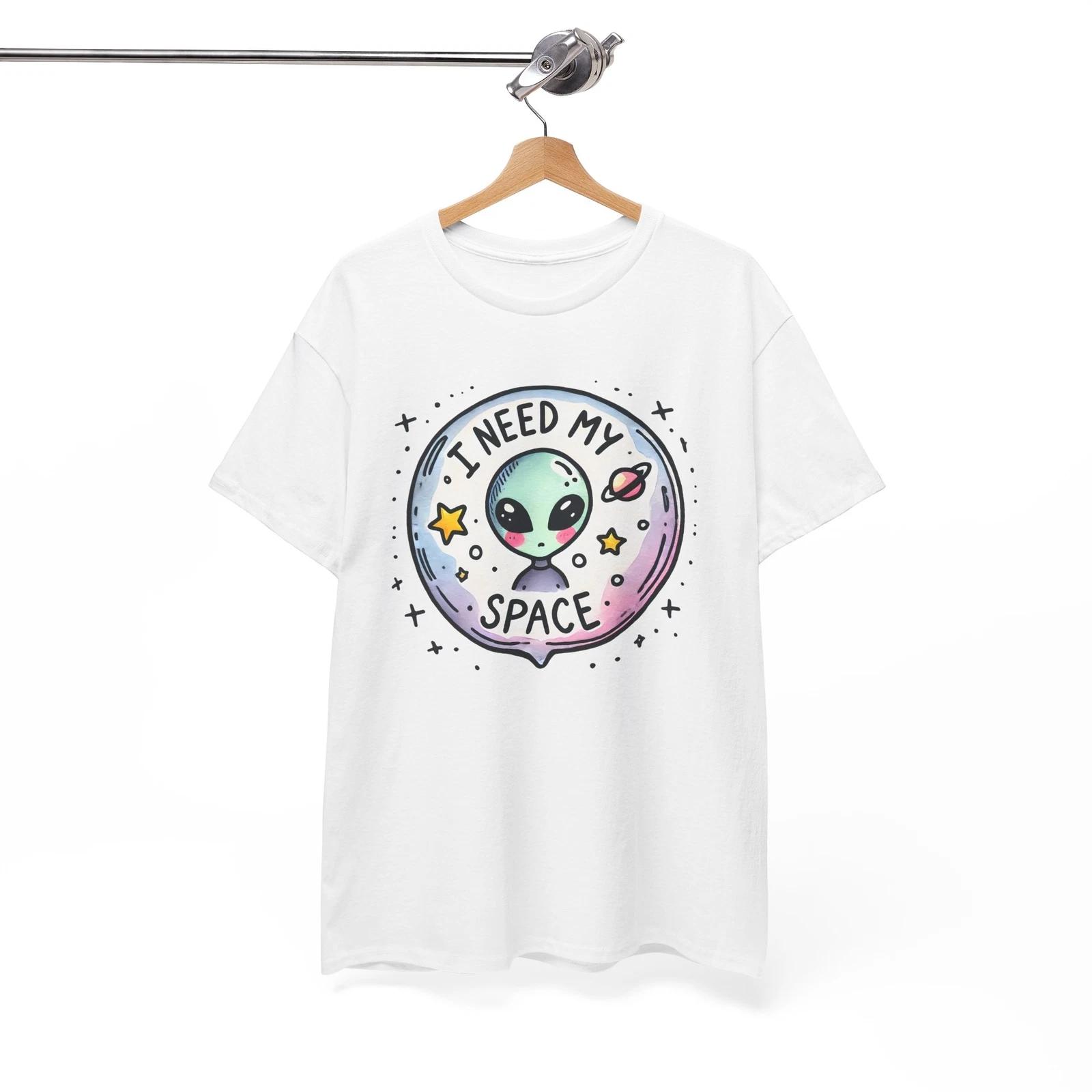 

Astronomer’s Dream T-Shirt | Galaxy Explorer & Starry Night Tee S