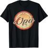 Dad Of The Birthday Girl Dabbing Strawberry Bday Party T-Shirt