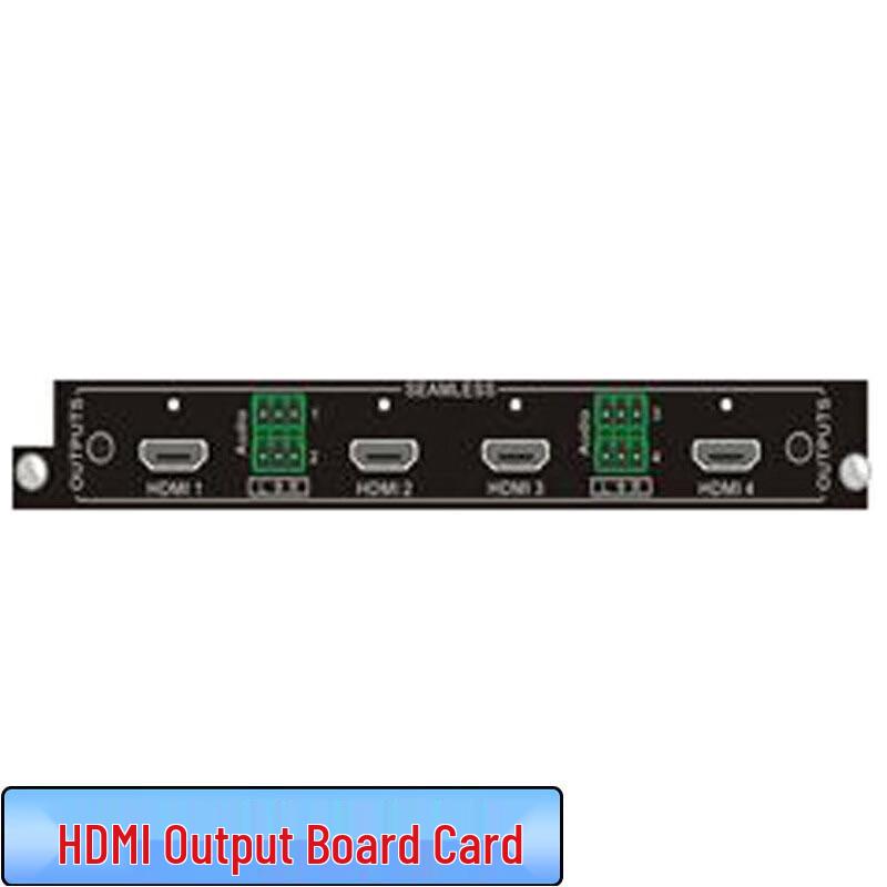 

Zhonglu Bestone 4-Channel Seamless HDMI Output Card