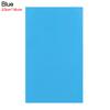 10Pcs A4 Organic Coatings Water-soluble Colorful Carbon Paper For Cloth Embroidery Tracing Bumf Drawing Transfer Sewing Accessor