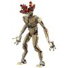 Stranger Things Demon King Building Block Demogorgon Monster Horror