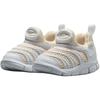 Nike Dynamo Free Cushioning Abrasion Resistant Low top Toddler Shoes White Infant And Toddler IB7246-101