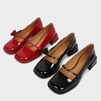 Scarpe con tacco – Scarpe con tacco
