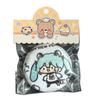 Hatsune Miku Cute Mini Plush Squeeze Toy Mini Fan Merchandise Lovely Gift for Gifting Stress Relief & Mood Soothing