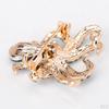 Rhinestone Animal Jewelry Brooch Pins Pendant for Women Girls