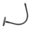 Magnetic Wall Mount For Security Camera Includes 1/4inch Double Male Adapter And 28cm Hose