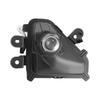 Left Side Fog Lamp Bumper LED Fog Light For LEXUS GX460 GX400 2014-2023