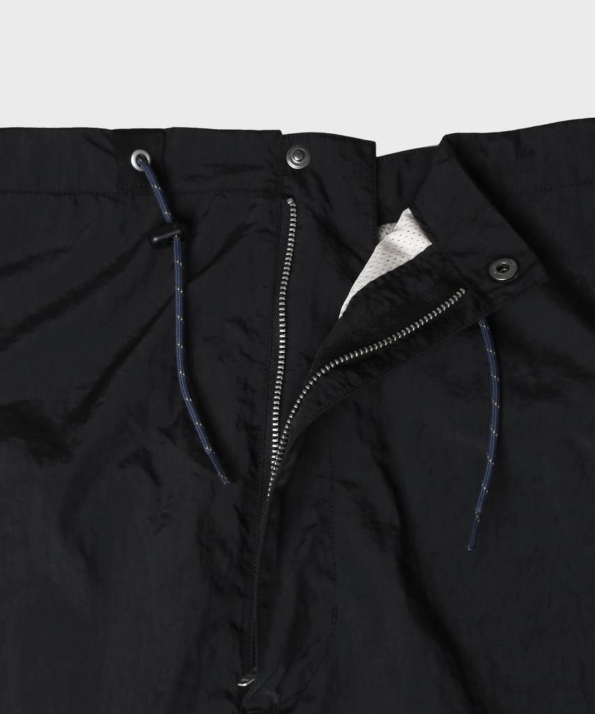 Teuletong String Pants - Black