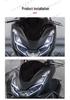 Honda PCX160 (2021-2024) Front Decorative Cover Panel for PCX125