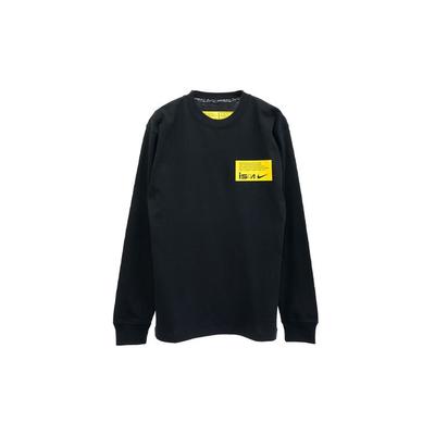 Warme kleding – Truien en longsleeves