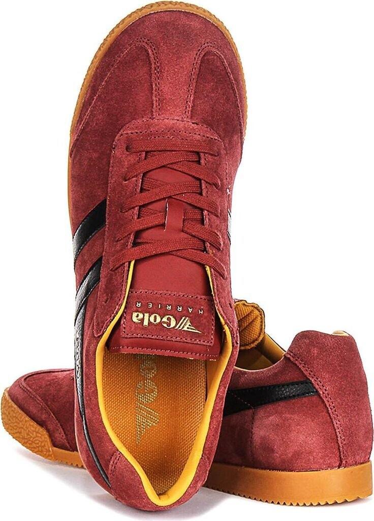 Men's Gola Harrier Trainers