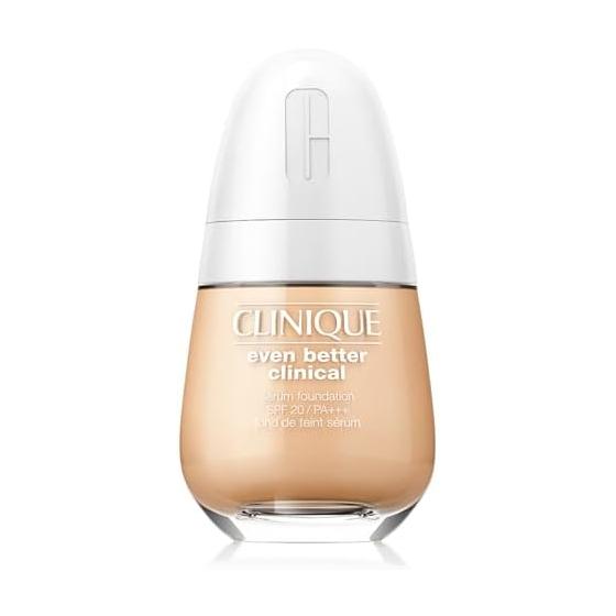 Clinique Even Better Bright Serum Foundation 20 64 Cream Beige 30mL | Gift Base Makeup Liquid Foundation Cream Foundation Present Depacos [Genuine